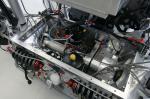 Weber Sportscars Faster One 2008 года